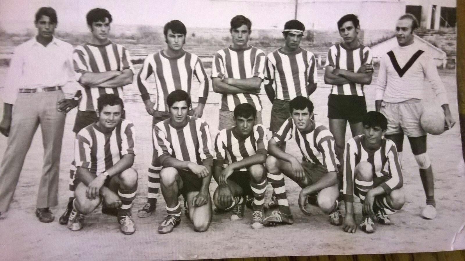 Fotos antiguas