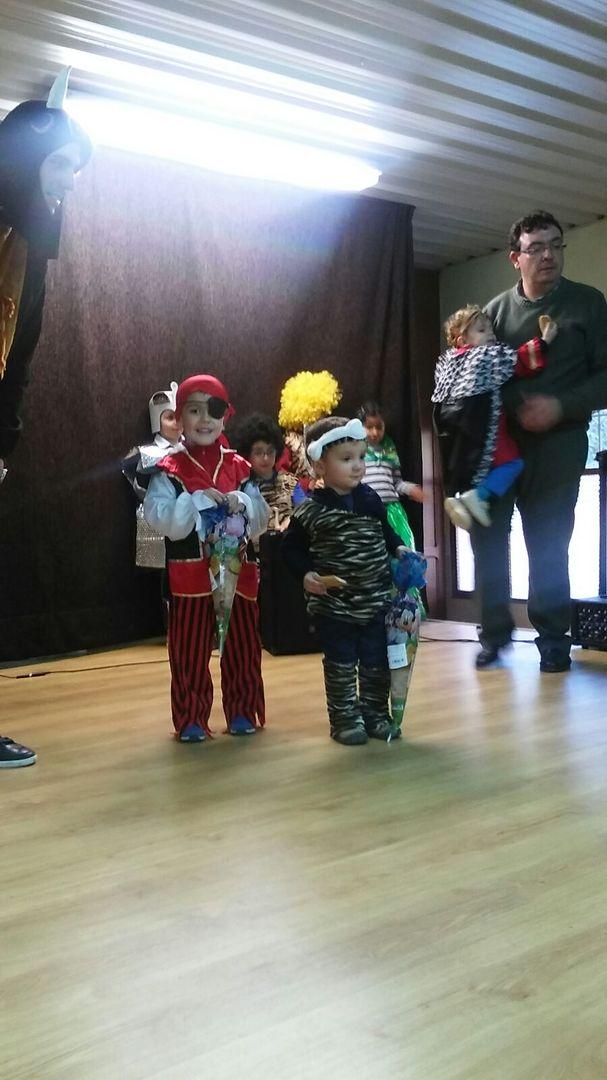 FOTOS CARNAVAL 2017