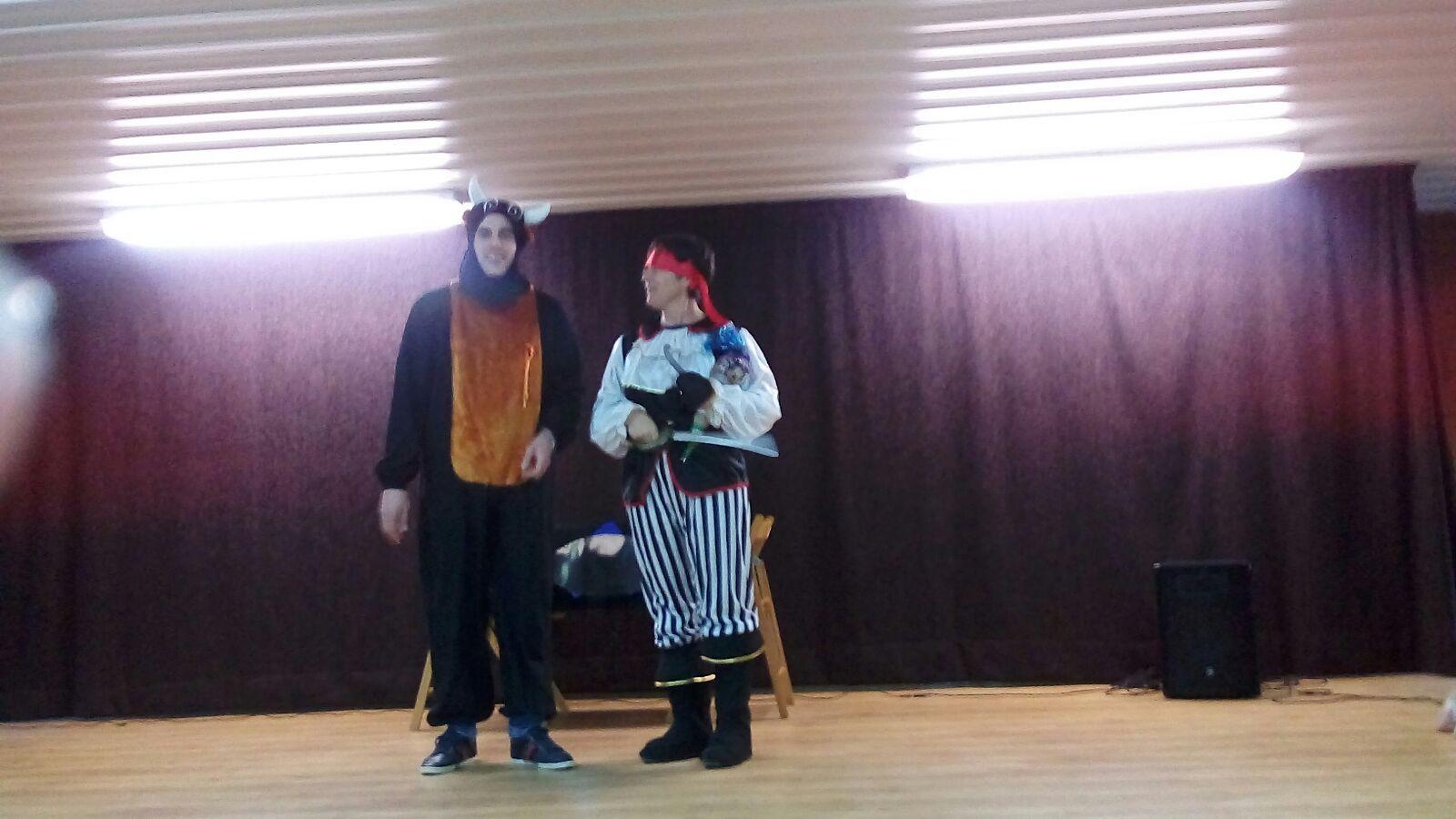FOTOS CARNAVAL 2017
