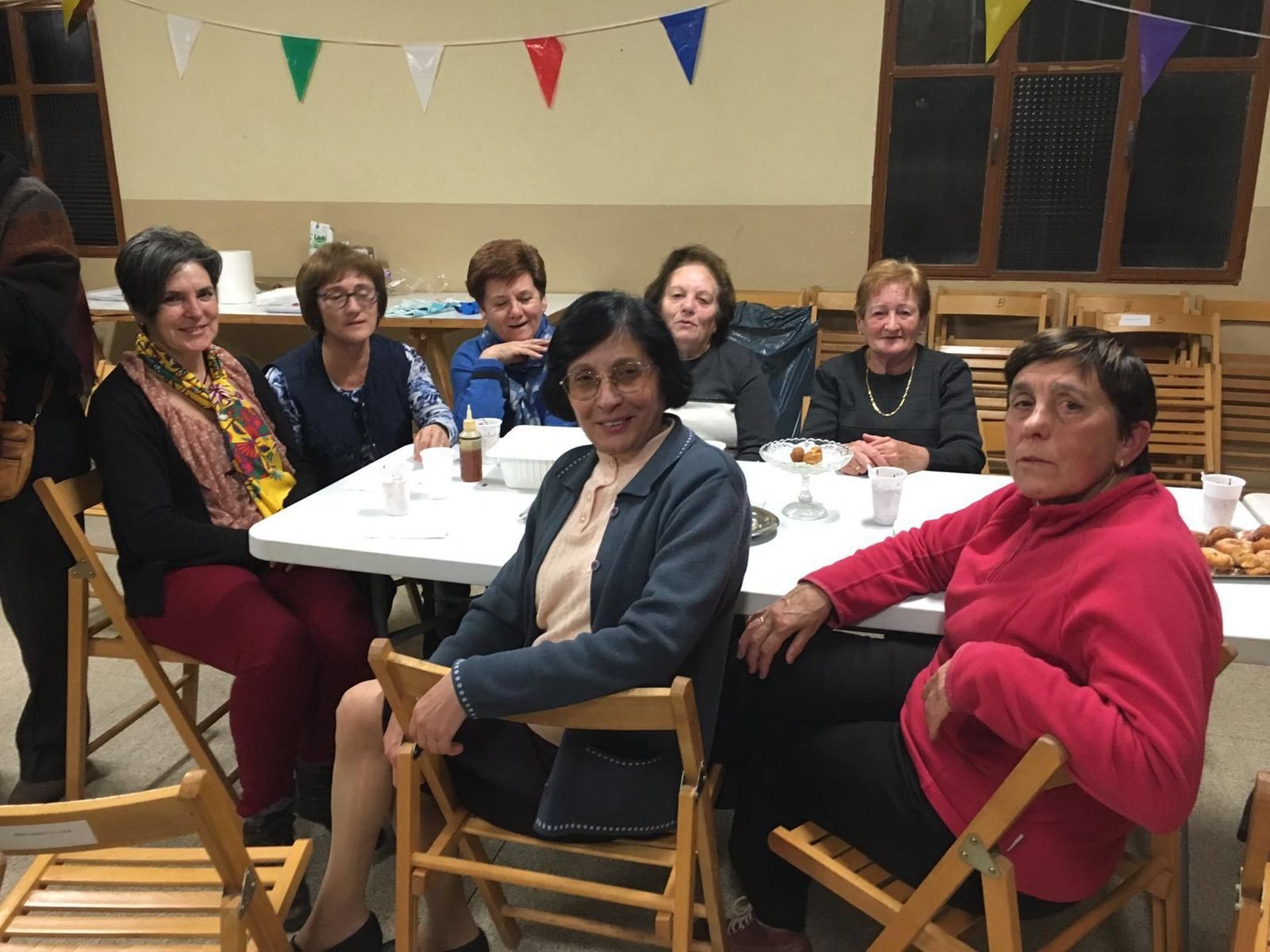 SANTA ÁGUEDA 2019