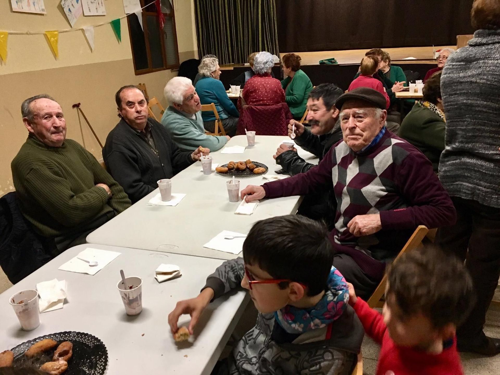 SANTA ÁGUEDA 2019