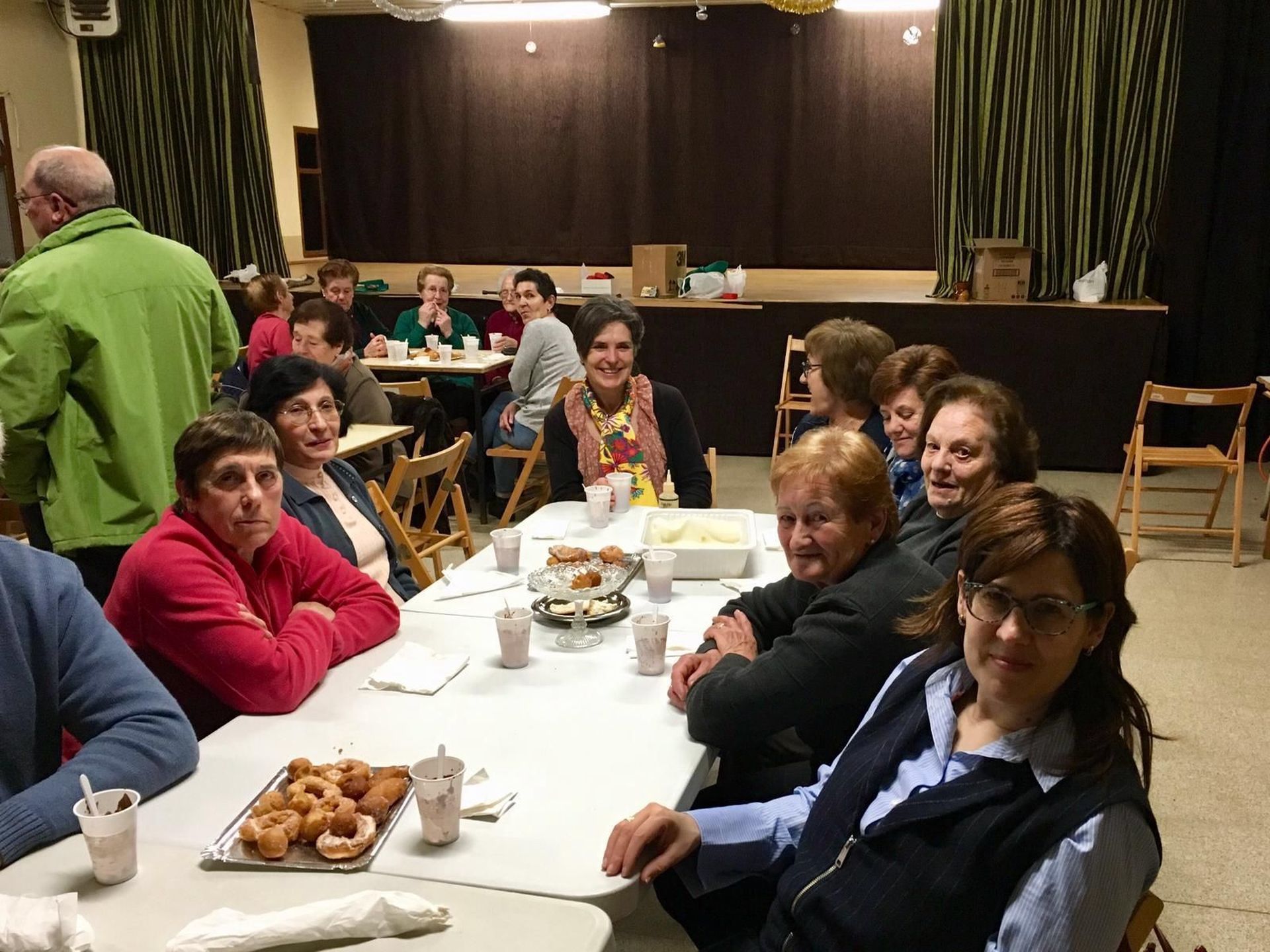 SANTA ÁGUEDA 2019