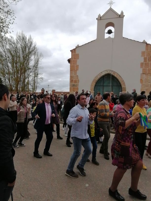 Fiestas Virgen de los Huertos 2022