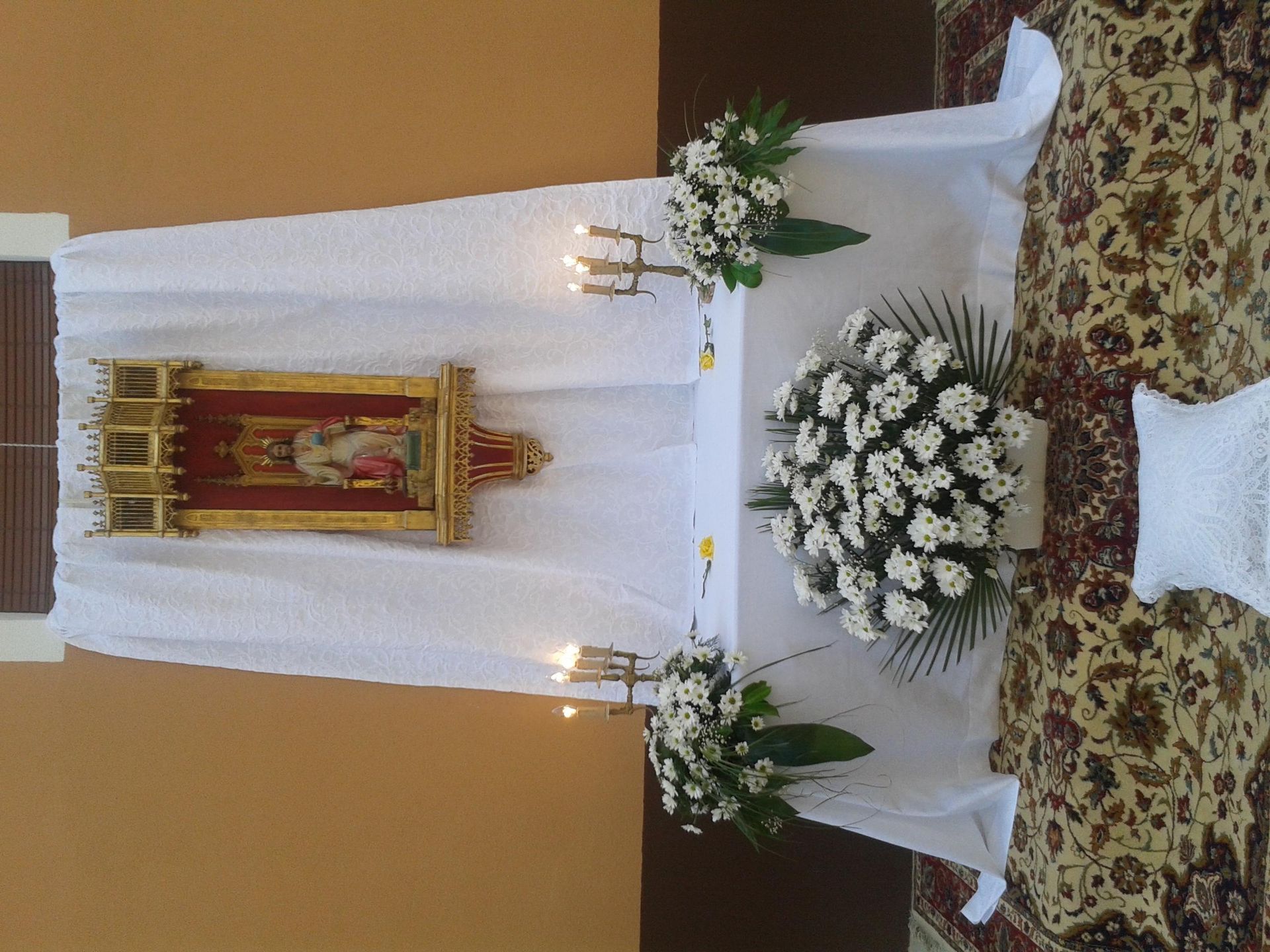 22 de Junio ,Corpus 2014