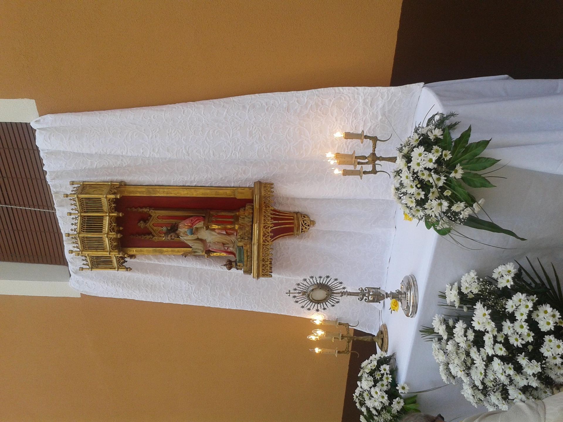 22 de Junio ,Corpus 2014