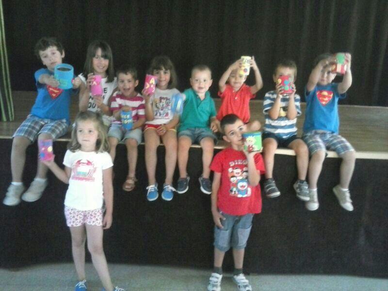 Verano 2014