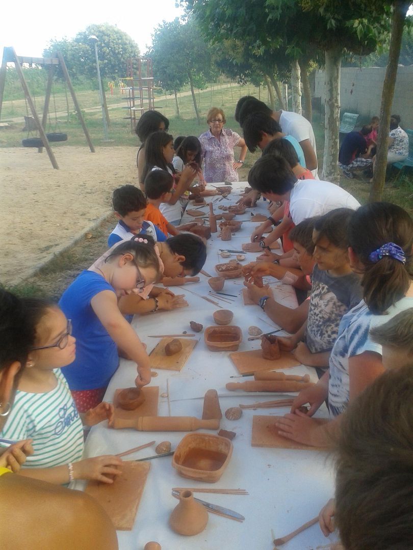 Talleres Históricos