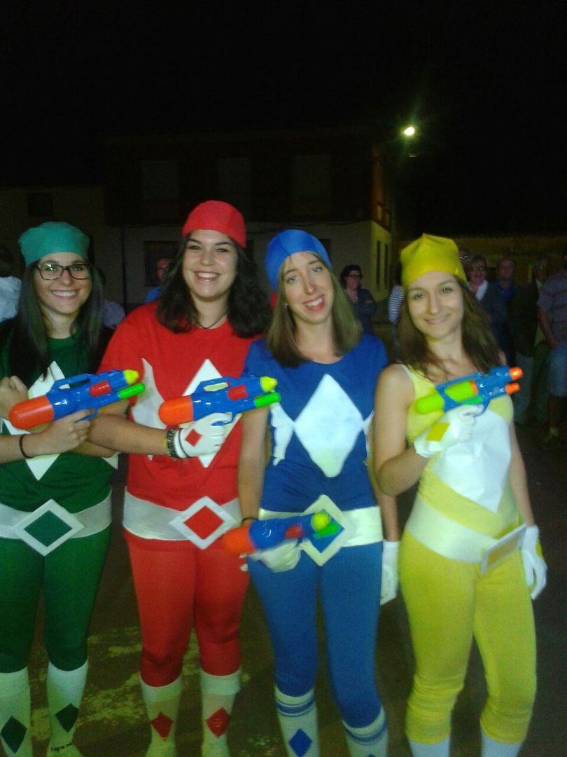 Fin de semana grande