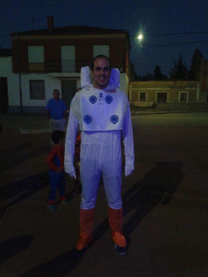Fin de semana grande