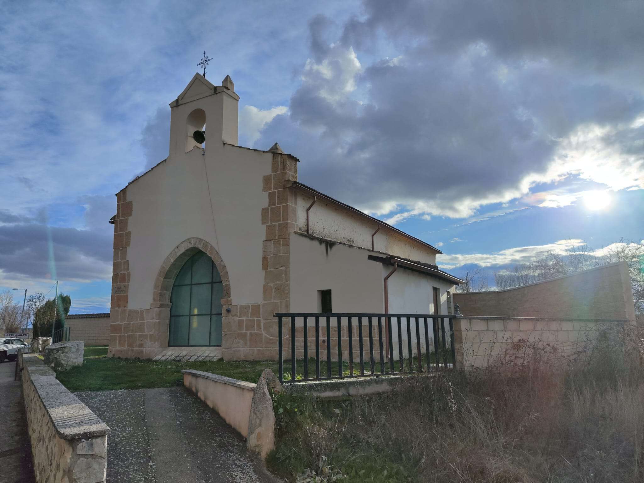 Ermita 2026