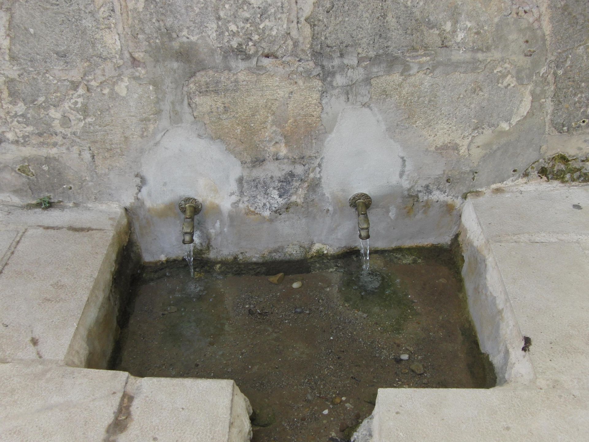 Fuente de los Caños