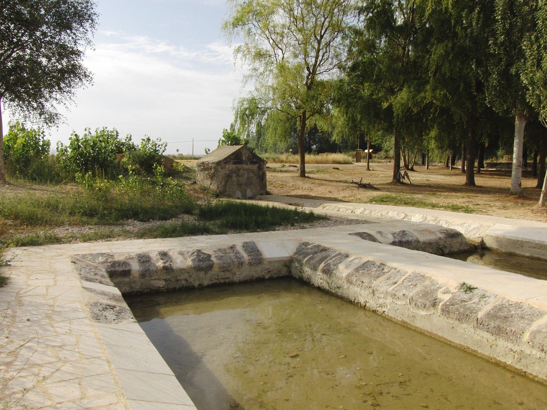 Fuente de los Caños