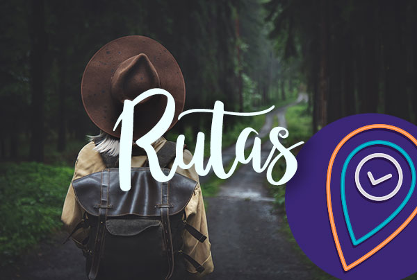 Ruta de rio Riaza