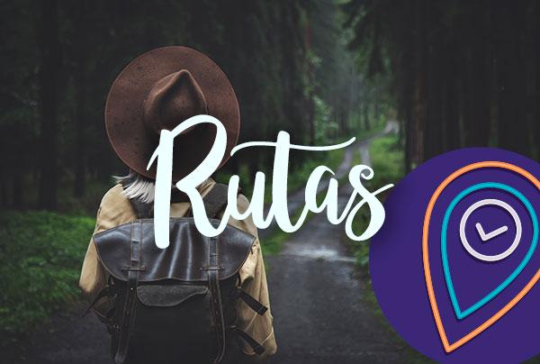 Ríos y Fuentes